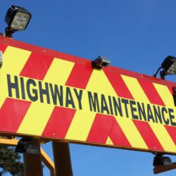General highway maintenance