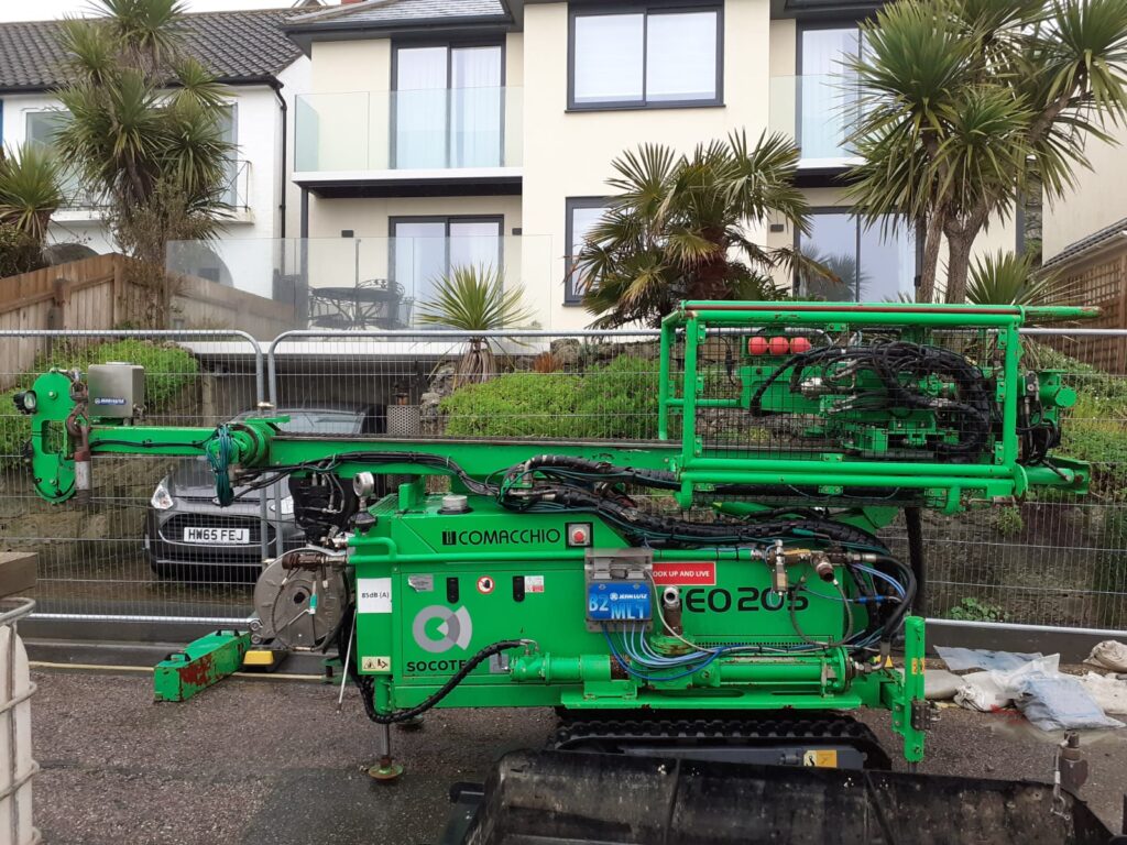 Island Roads Belgrave Road, Ventnor