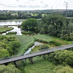 Cement Mills Viaduct