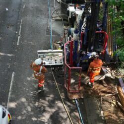 Leeson rig 2