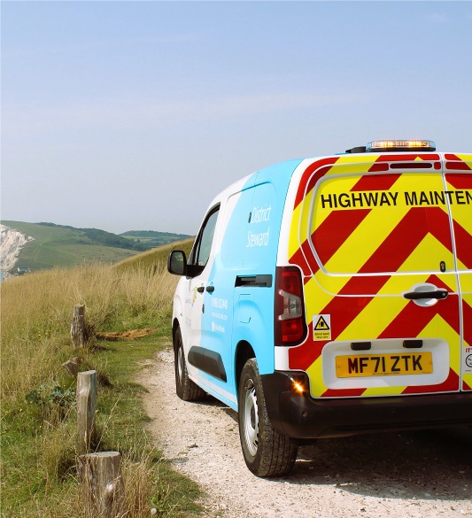 Still time to have your say in Island Roads’ survey