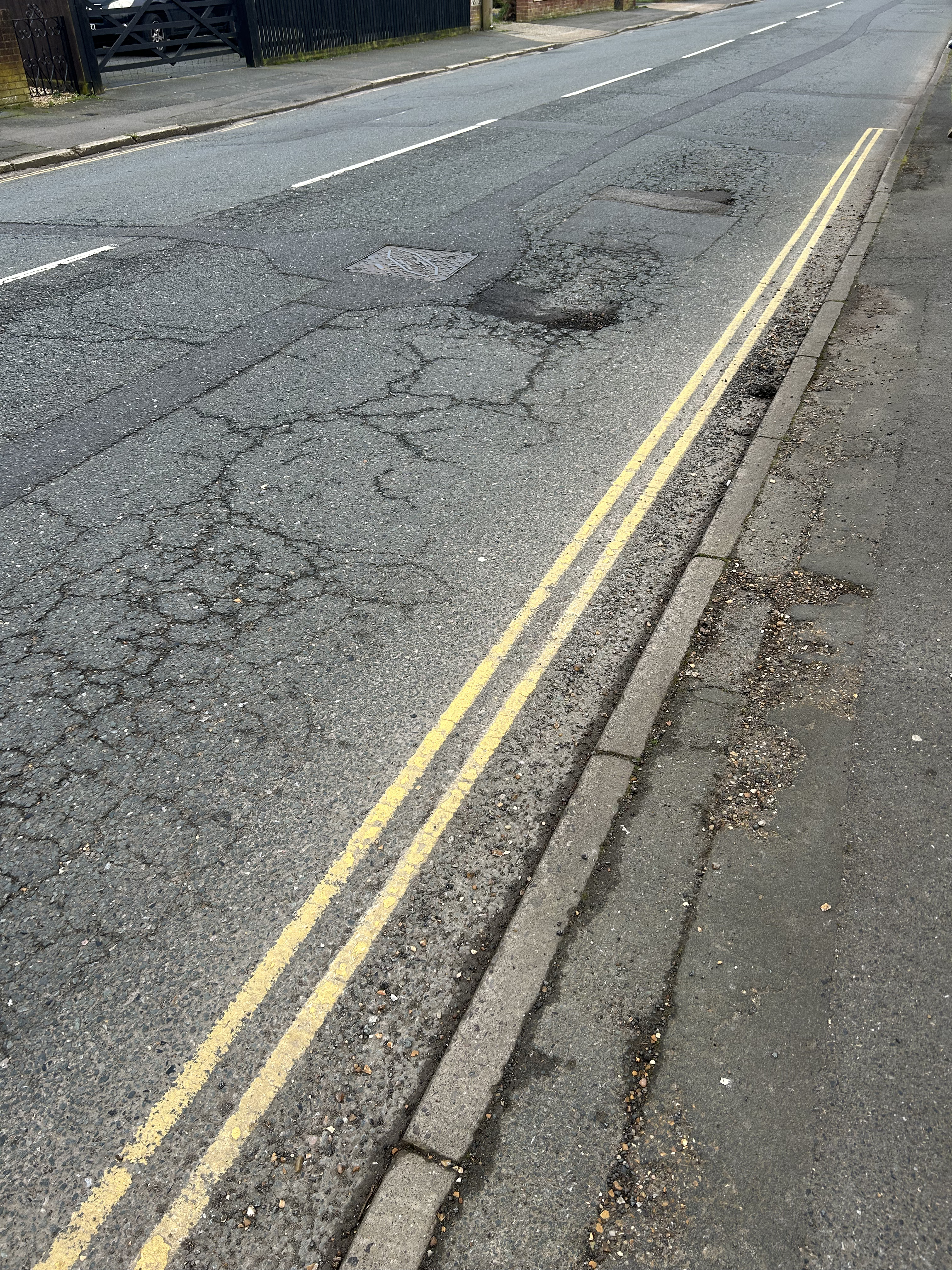 Night-time road improvement schemes announced
